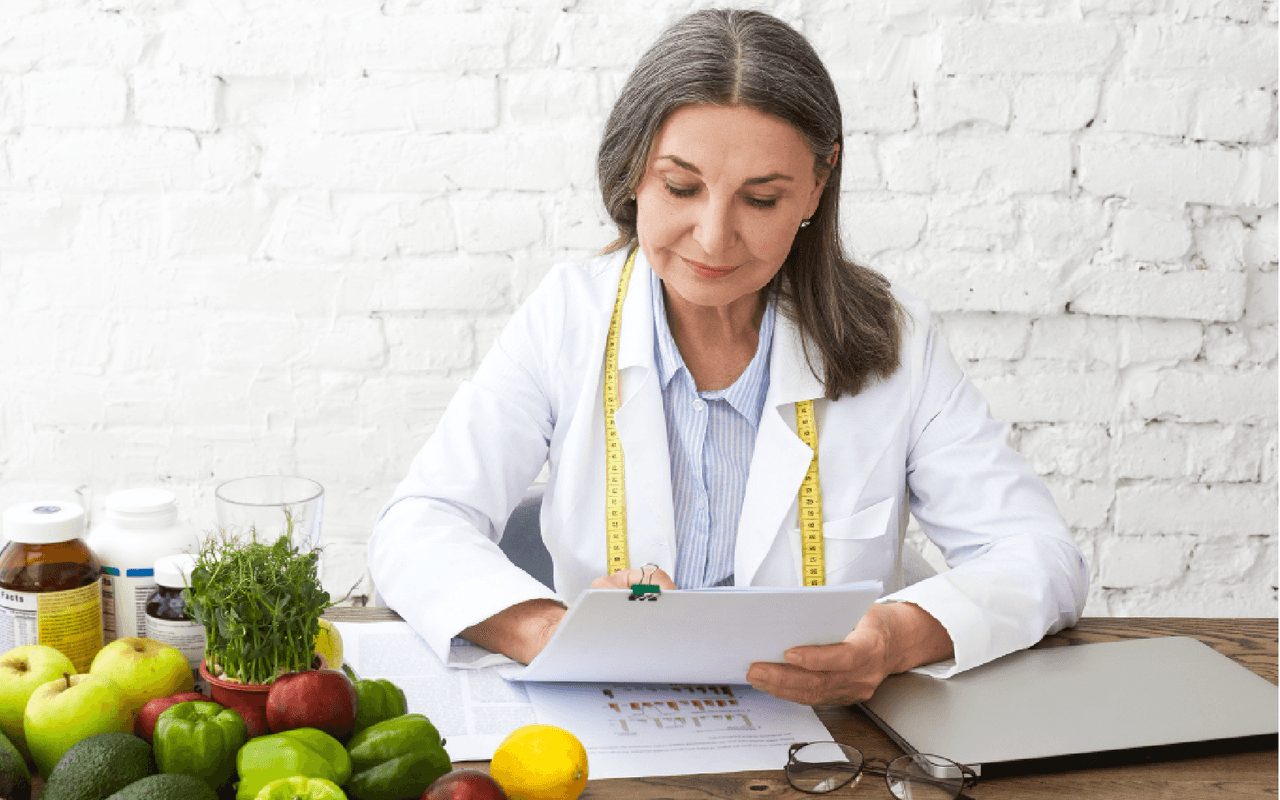 Professional Guidance and Support